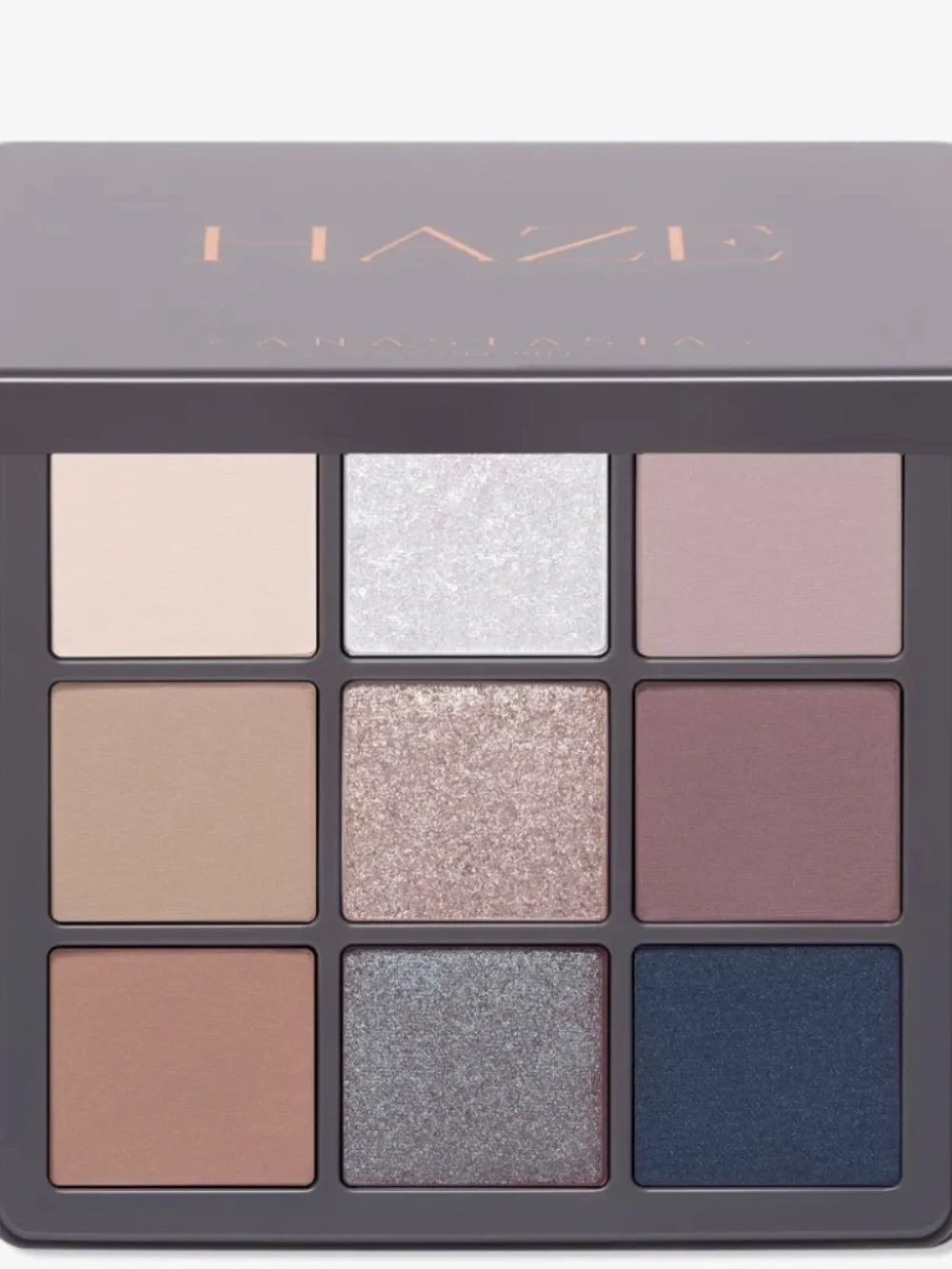 Anastasia Beverly Hills Haze Eyeshadow Palette